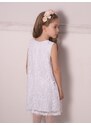 Look Made With Love Kids's Dress 121B Principessa