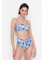 Bikiny spodní díl Trendyol Patterned