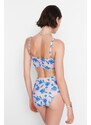 Bikiny spodní díl Trendyol Patterned