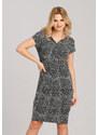 Look Made With Love Woman's Dress 753 Abele