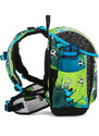 Bagmaster Prim 23 D Green/Blue/Black