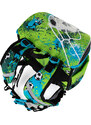 Bagmaster Prim 23 D Green/Blue/Black