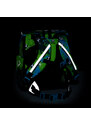 Bagmaster Prim 23 D Green/Blue/Black