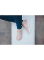 Be Lenka Barefoot tenisky Champ 3.0 - Nude Pink