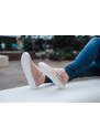 Be Lenka Barefoot tenisky Champ 3.0 - Nude Pink