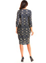 Infinite You Woman's Dress M189