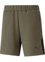 Šortky Puma teamCUP Casuals Shorts 657989-035