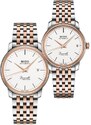 SET Mido Baroncelli Heritage M027.407.22.010.00 a M027.207.22.010.00