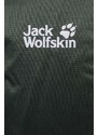 Batoh Jack Wolfskin Athmos Shape 20 zelená barva, velký, hladký