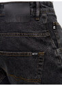 Big Star Man's Shorts 111212 Denim-997