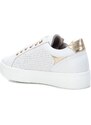 XTI Dámské sneakers 44309 White PU Velikost: 36