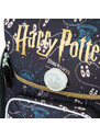 BAAGL Presco Group aktovka Ergo Harry Potter Pobertův plánek