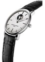 Frederique Constant Slimline Gents Heart Beat Automatic FC-312S4S6