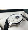 Frederique Constant Slimline Gents Heart Beat Automatic FC-312S4S6