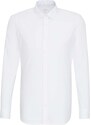Košile Seidensticker X-Slim bílá barva, slim, s klasickým límcem, 01.474980