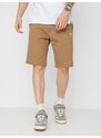 Prosto Chinos Shorts Casual (beige)hnědá