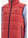 VESTA LA MARTINA MAN OUTDOOR VEST NYLON