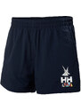 Pánské bermudy HELLY HANSEN CASCAIS TRUNK 596 NAVY