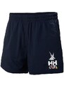 Pánské bermudy HELLY HANSEN CASCAIS TRUNK 596 NAVY