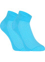 3PACK ponožky VoXX tyrkysové (Setra)