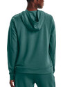 Mikina s kapucí Under Armour Rival Terry Hoodie 1369855-722