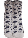 2PACK dětské ponožky E plus M Mickey vícebarevné
