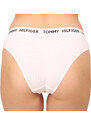 Dámské kalhotky Tommy Hilfiger bílé (UW0UW02193 YCD)