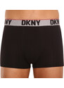 3PACK pánské boxerky DKNY Elkins vícebarevné (U5_6659_DKY_3PKA)