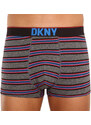 3PACK pánské boxerky DKNY Elkins vícebarevné (U5_6659_DKY_3PKA)