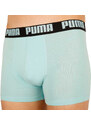 2PACK pánské boxerky Puma vícebarevné (100001139 001)