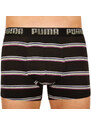 2PACK pánské boxerky Puma vícebarevné (100001139 001)