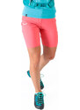 Dámské šortky Salewa Pedroc Cargo 3 Durastretch Shorts Calypso Coral