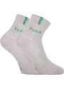 3PACK dětské ponožky Voxx vícebarevné (Fredík-Mix B) 30/34