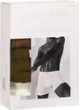 3PACK pánské boxerky Calvin Klein vícebarevné (NB3263A-CBW)