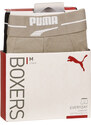 2PACK pánské boxerky Puma vícebarevné