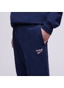 Reebok Kalhoty Cl Sv Pant Muži Oblečení Kalhoty HS9143