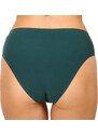 2PACK dámské kalhotky Puma zelené