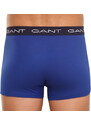 3PACK pánské boxerky Gant vícebarevné (902223003-436)