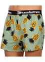 Pánské trenky Horsefeathers Frazier pineapple (AM166D)