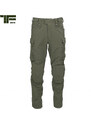 Kalhoty taktické Task Force 2215 Echo Three - ranger green, L