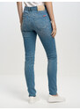 Big Star Woman's Skinny Trousers 115490 -172