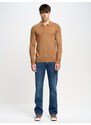 Big Star Man's Sweater 160971