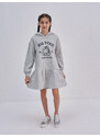 Big Star Kids's Dress 340144