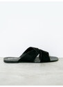 Big Star Woman's Flip flops Shoes 208801 -906