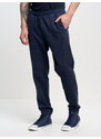 Big Star Man's Trousers 190021 Navy Blue