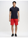 Big Star Man's Bermuda shorts Shorts 111296-603