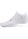 Unisex sportovní ponožky Under Armour Essential No Show 3pk