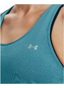 Dámské tílko Under Armour HG Armour Racer Tank