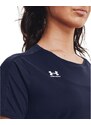 Dámské sportovní tričko Under Armour W Challenger SS Training Top