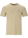 Pánské bavlněné tričko Whistler Blair M O-neck T-Shirt